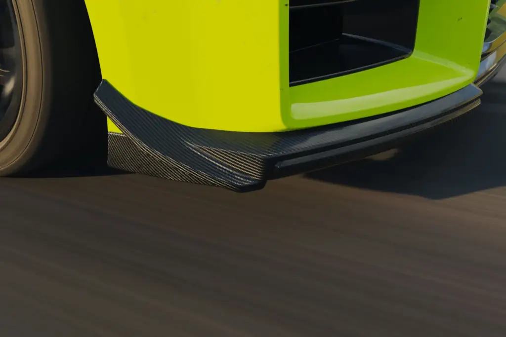 El BMW M2 Coupé es más deportivo con el M Performance Track Kit 17 Motor16 BMW M2 M Performance Track Pack 16 Motor16