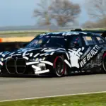BMW M3 Touring 24H: de Inocentada a competir en el Infierno Verde
