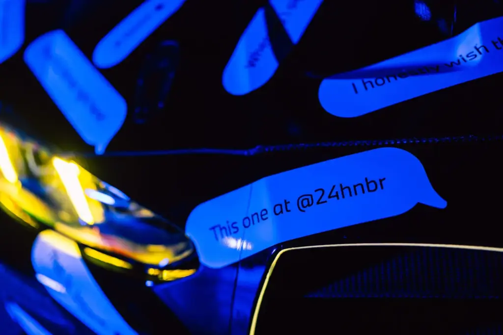 BMW M3 Touring en las 24 Horas de Nurburgring 18 Motor16