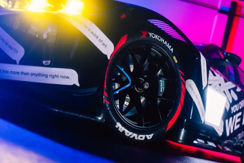 BMW M3 Touring en las 24 Horas de Nurburgring 20 Motor16