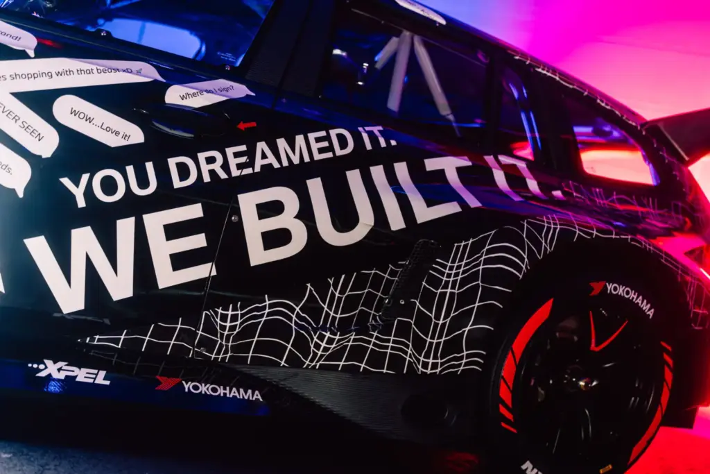 BMW M3 Touring en las 24 Horas de Nurburgring 22 Motor16