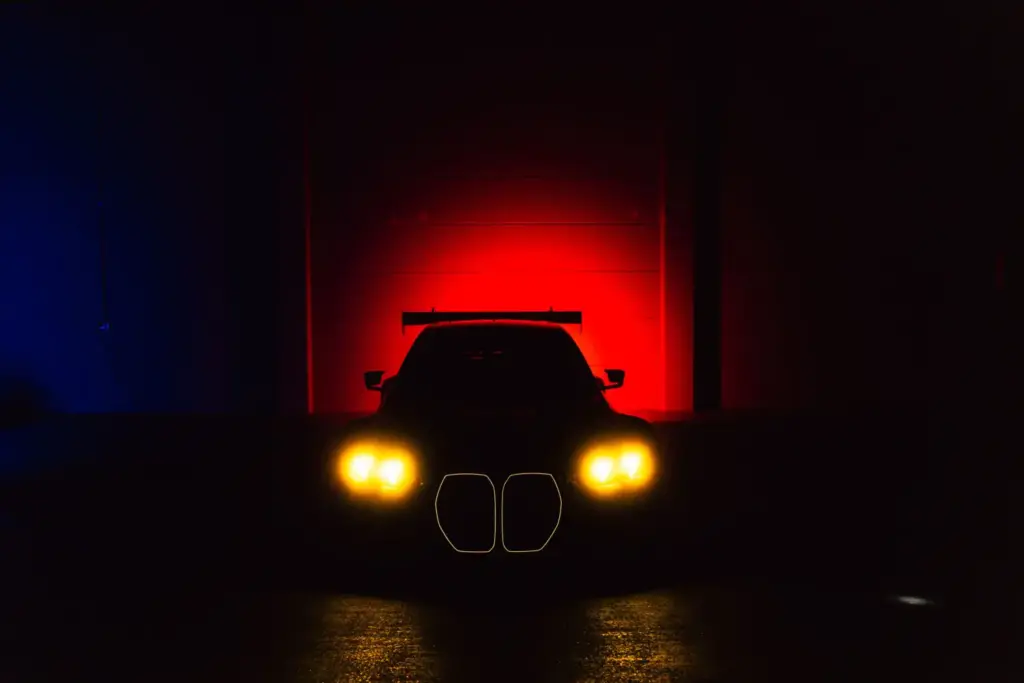 BMW M3 Touring en las 24 Horas de Nurburgring 29 Motor16