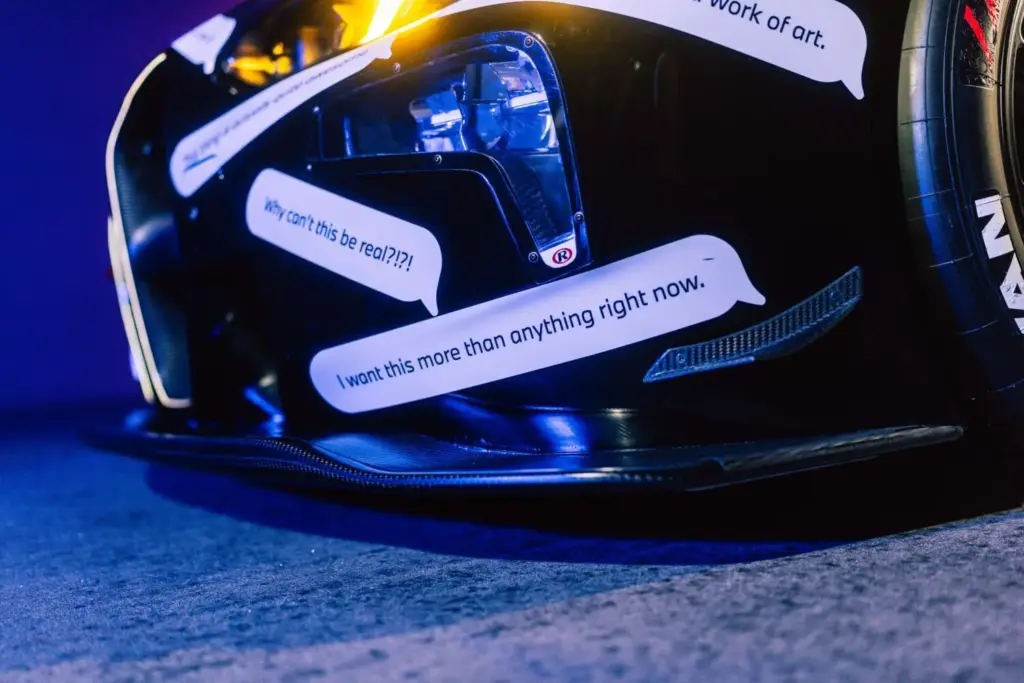 BMW M3 Touring en las 24 Horas de Nurburgring 38 Motor16