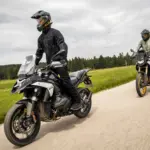 Colección Adventura de BMW Motorrad para el día del padre: Para ‘papás’ aventureros