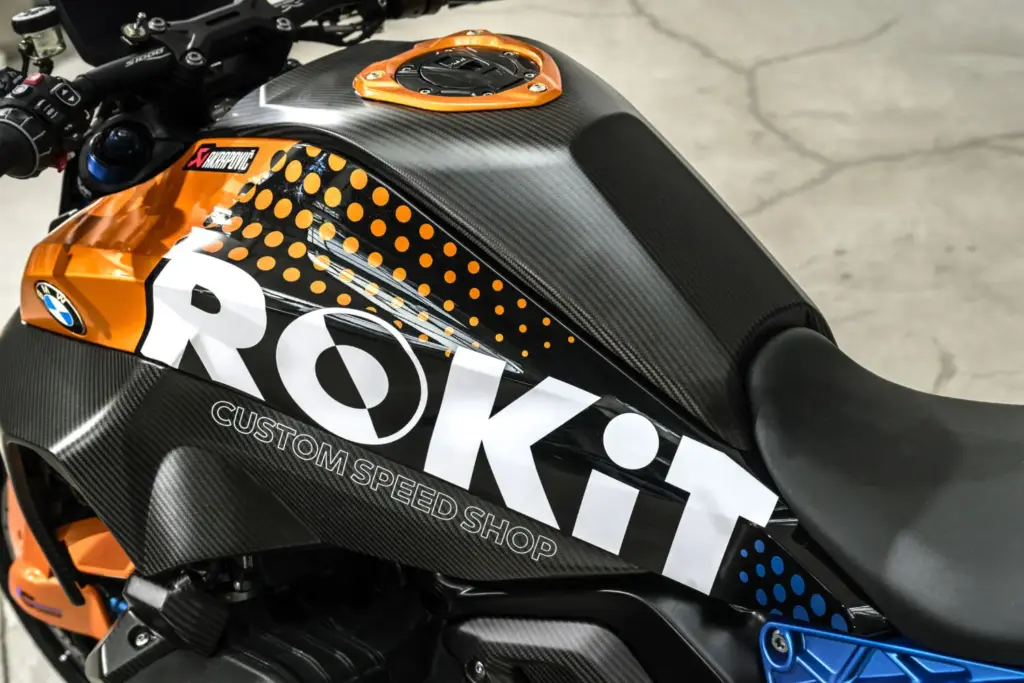 BMW R 1300 R Superhooligan 2 Motor16