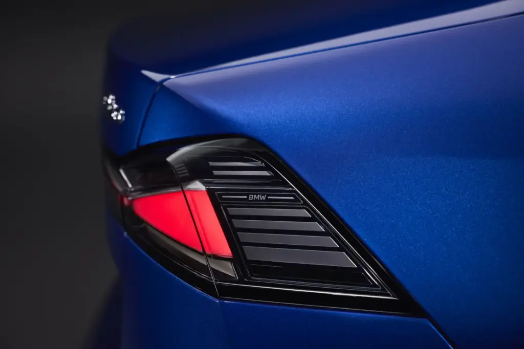 Nuevo BMW i3: En la barrera de los 1.000 kilómetros 94 Motor16 BMW i3 2026 16 Motor16