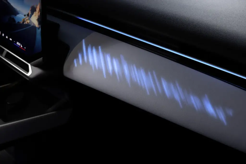 Nuevo BMW i3: En la barrera de los 1.000 kilómetros 101 Motor16 BMW i3 2026 23 Motor16