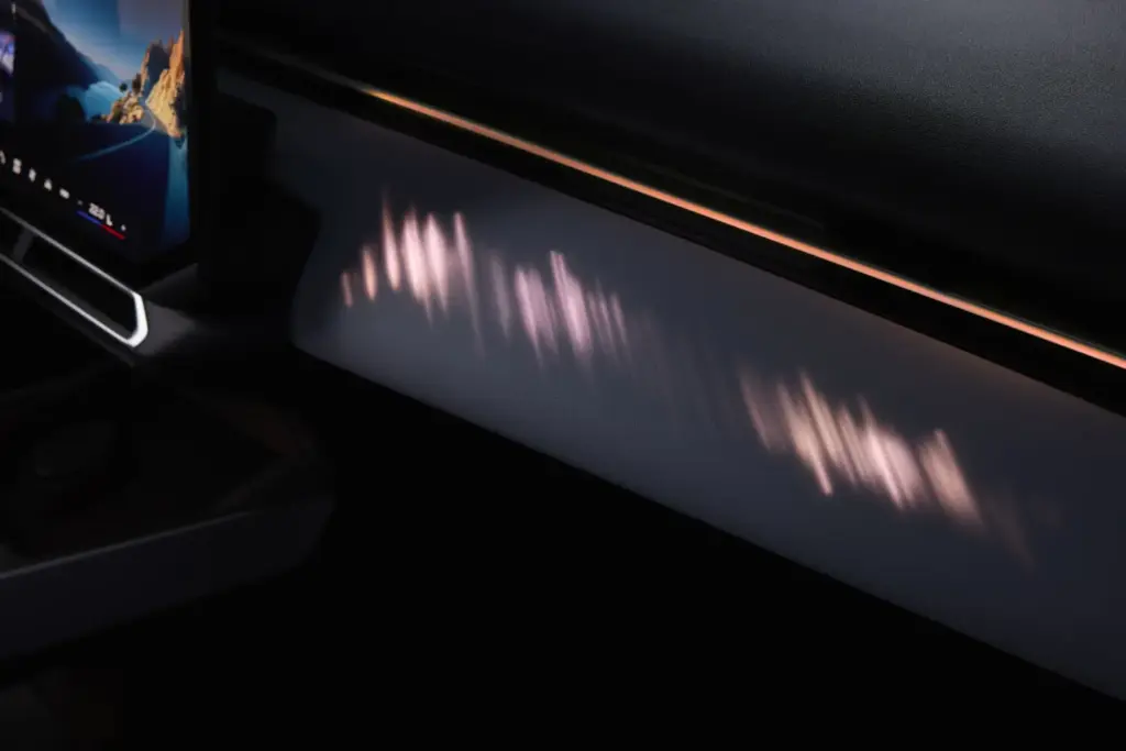 Nuevo BMW i3: En la barrera de los 1.000 kilómetros 102 Motor16 BMW i3 2026 24 Motor16