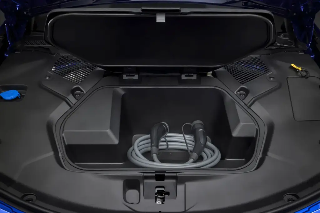 Nuevo BMW i3: En la barrera de los 1.000 kilómetros 110 Motor16 BMW i3 2026 32 Motor16