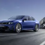 Nuevo BMW i3: En la barrera de los 1.000 kilómetros