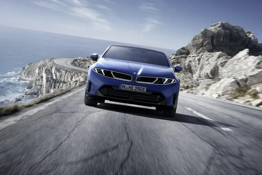 Nuevo BMW i3: En la barrera de los 1.000 kilómetros 135 Motor16 BMW i3 2026 57 Motor16