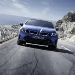 BMW i3: la demanda arrolladora adelanta la apertura de pedidos al 18 de junio
