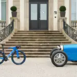 Bugatti Factor ONE: ingeniería del hypercar para una bicicleta de competición que cuesta como un Toyota Yaris