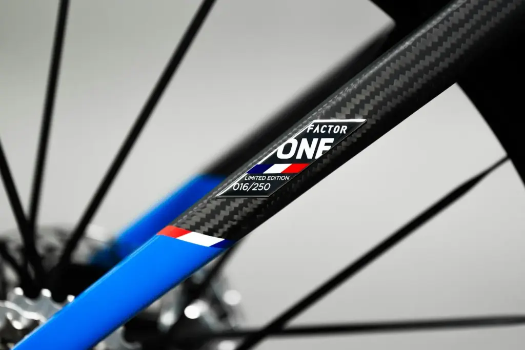 BUGATTI Factor Bike 10 Motor16