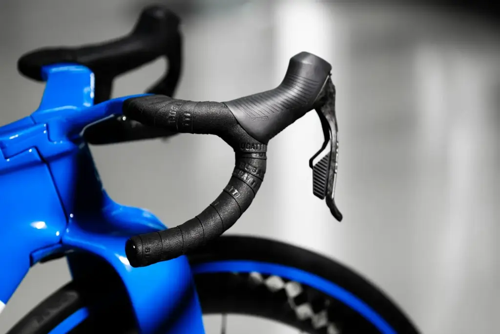 BUGATTI Factor Bike 12 Motor16