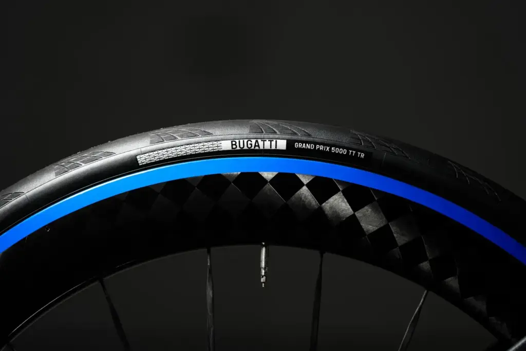 BUGATTI Factor Bike 14 Motor16