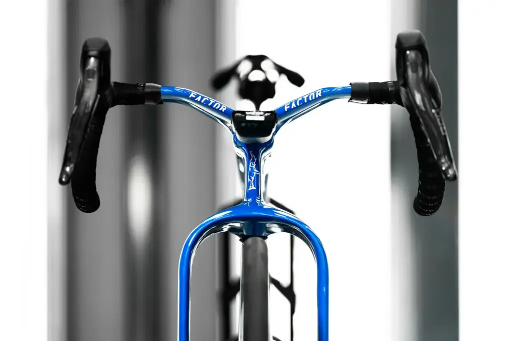 BUGATTI Factor Bike 19 Motor16