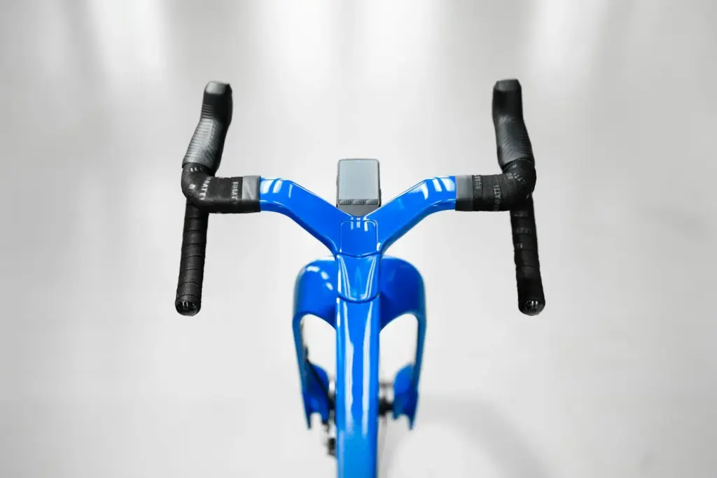 BUGATTI Factor Bike 5 Motor16