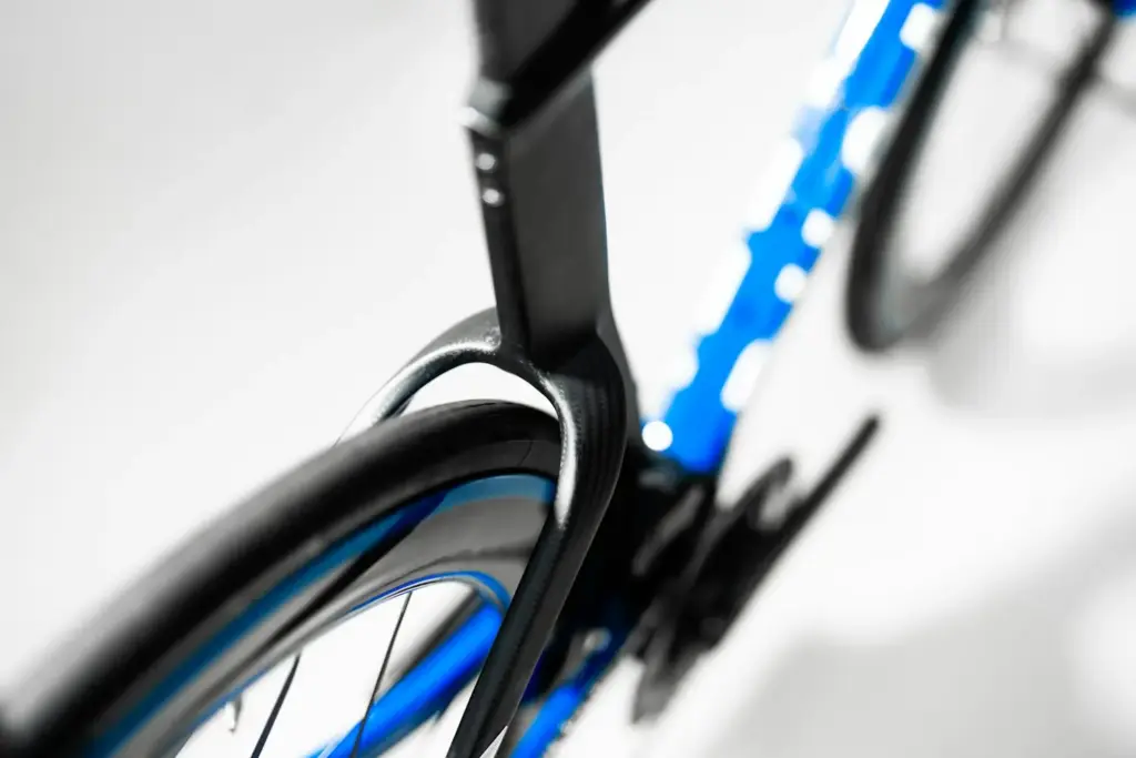 BUGATTI Factor Bike 6 Motor16