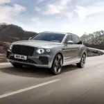 Bentley Bentayga Artenara Edition. Lujo inspirado en las cumbres de Gran Canaria