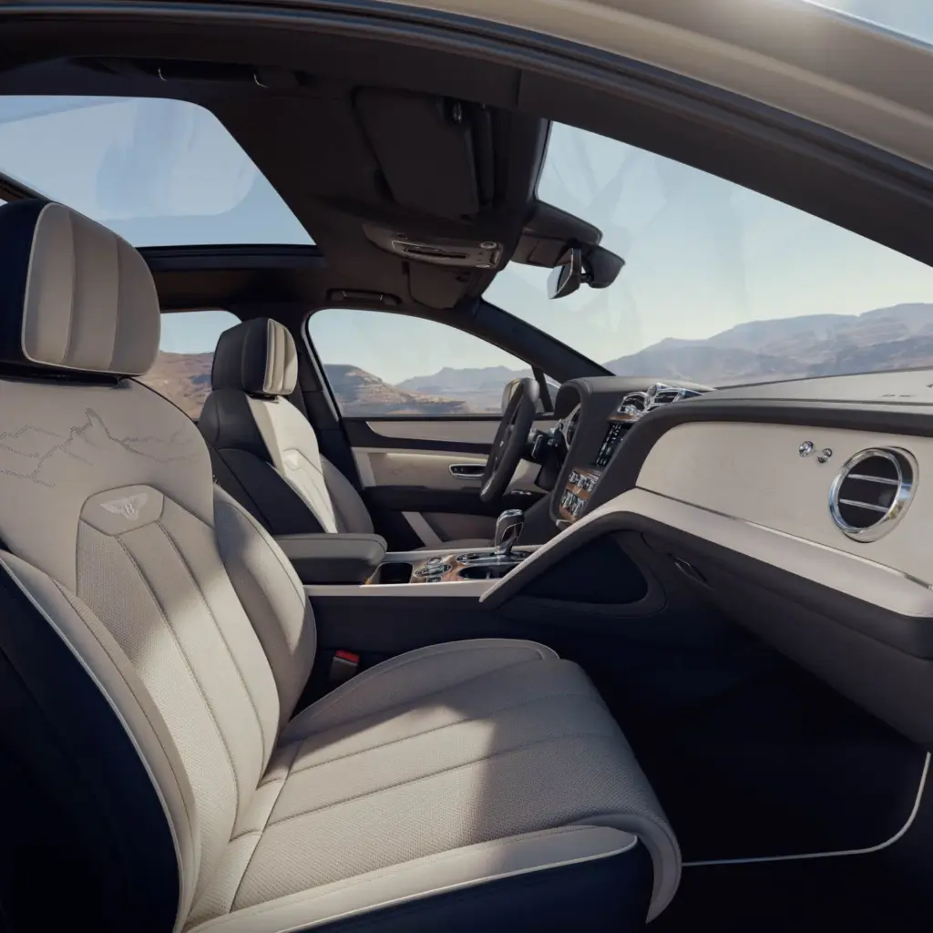 Bentley Bentayga Artenara Edition 12 Motor16