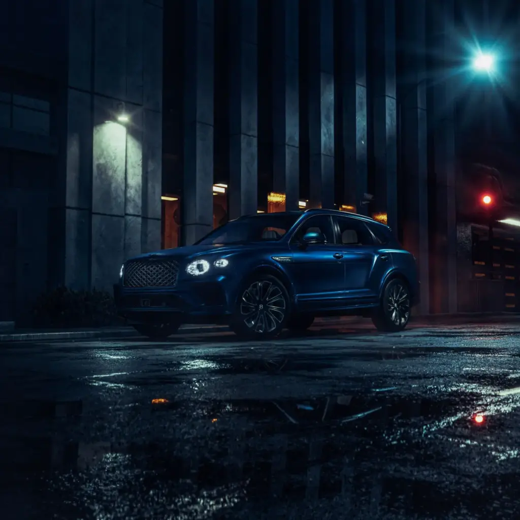 Bentley Bentayga Artenara Edition 13 Motor16