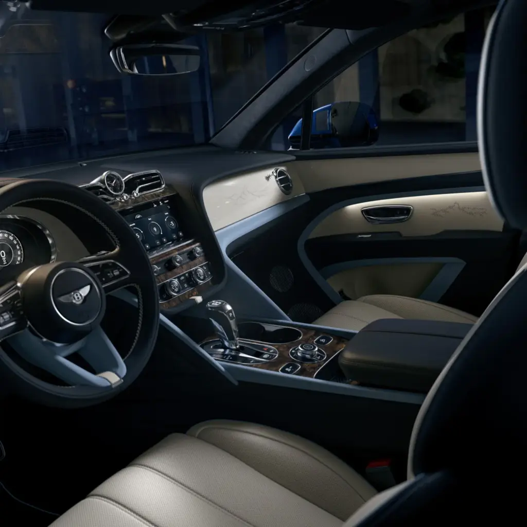 Bentley Bentayga Artenara Edition 19 Motor16