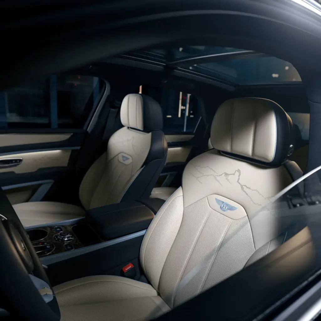 Bentley Bentayga Artenara Edition 22 Motor16