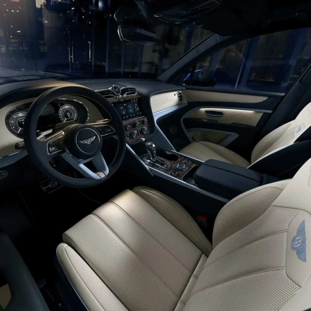 Bentley Bentayga Artenara Edition 23 Motor16