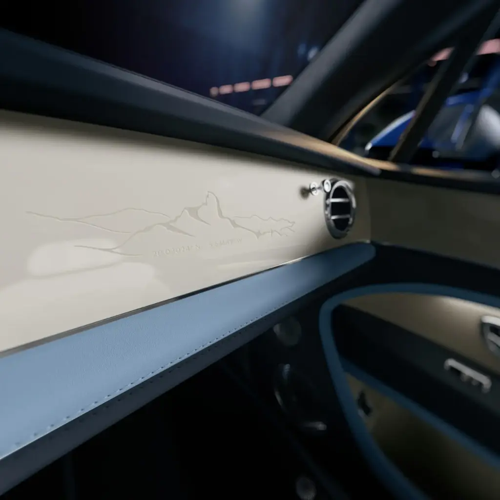 Bentley Bentayga Artenara Edition 24 Motor16