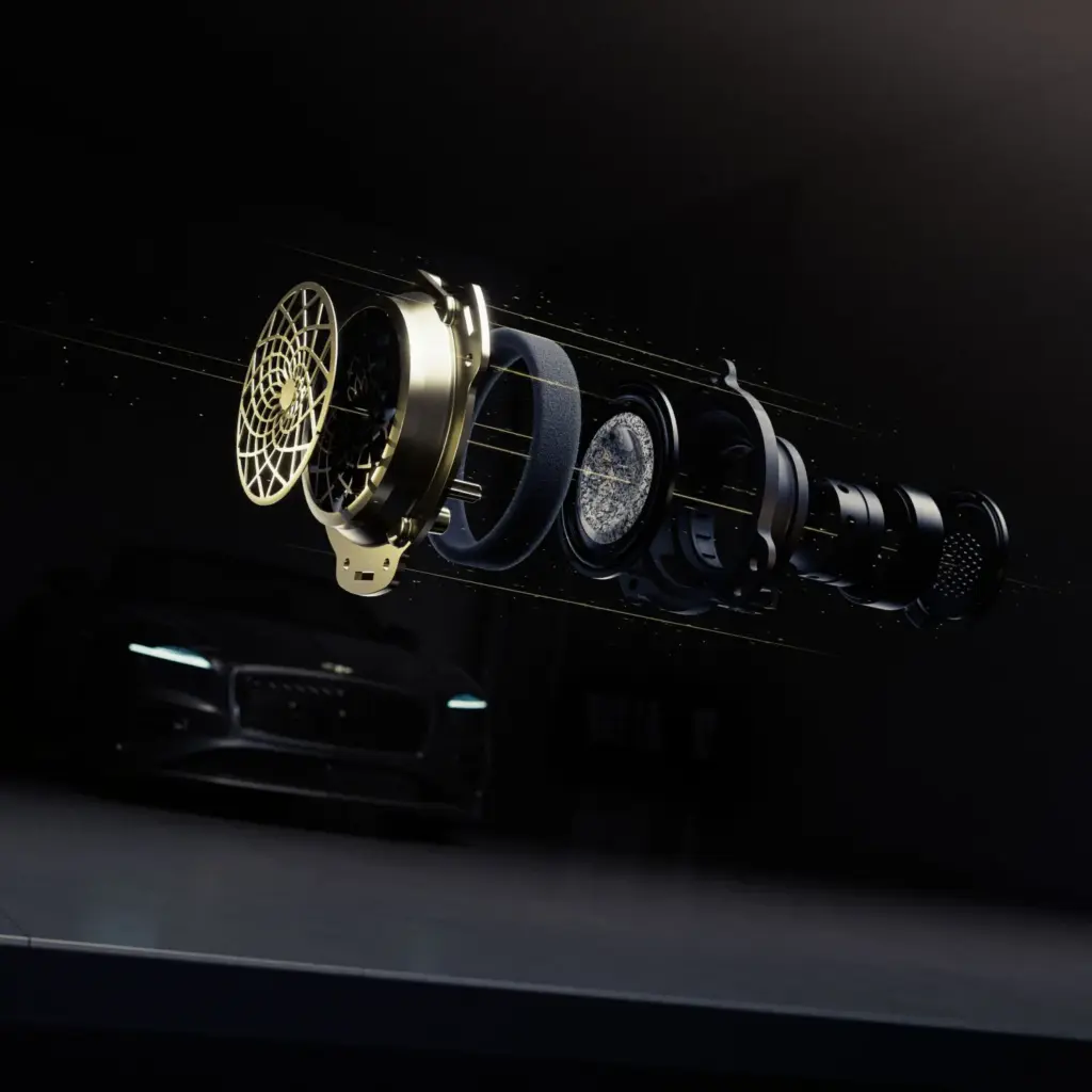 Bentley Virtuoso 1 Motor16