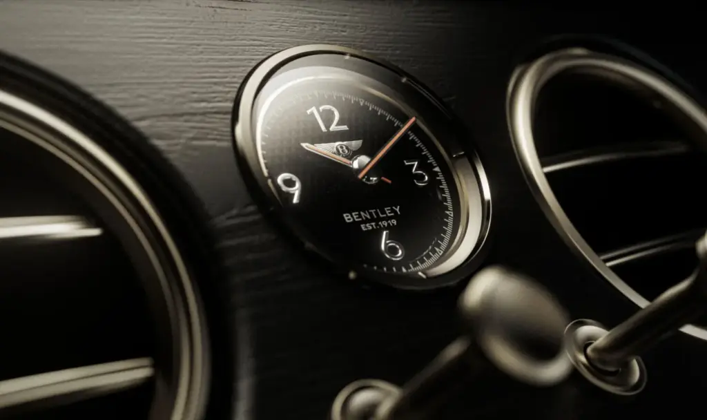 Bentley Virtuoso 11 Motor16