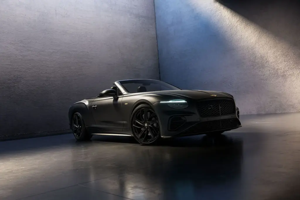 Bentley Virtuoso 15 Motor16