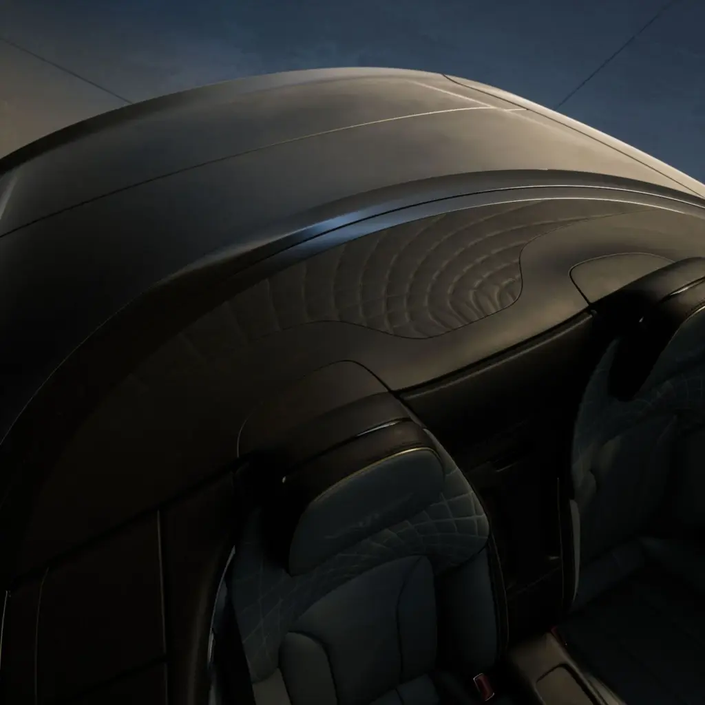 Bentley Virtuoso 19 Motor16