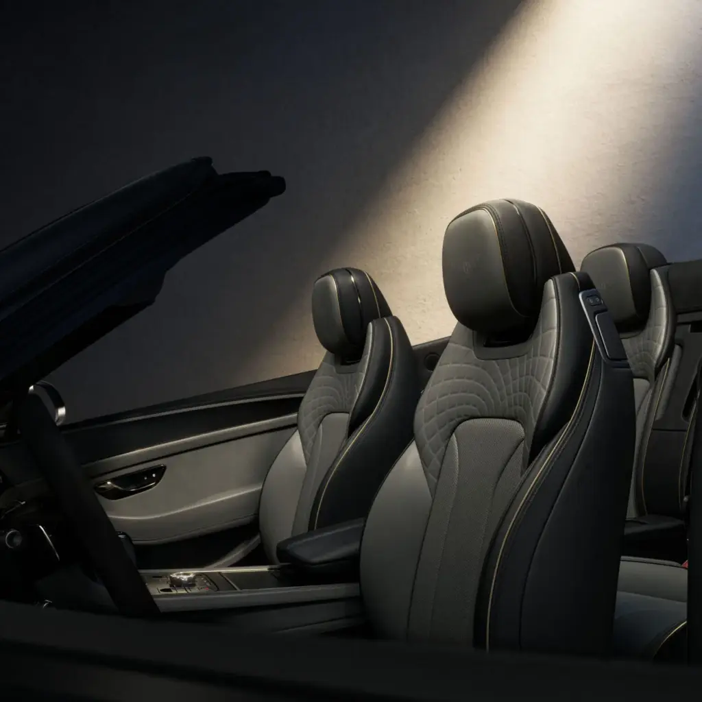 Bentley Virtuoso 20 Motor16