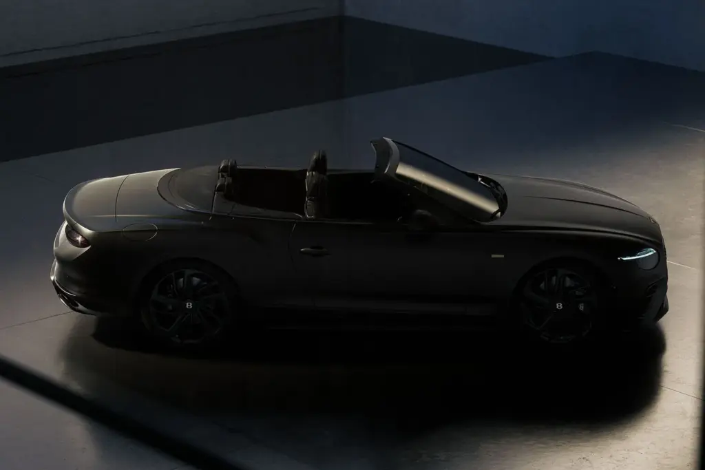 Bentley Virtuoso 21 Motor16