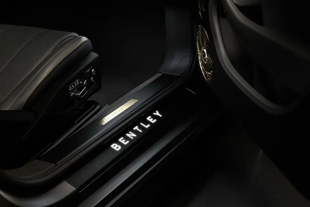 Bentley Virtuoso 3 Motor16