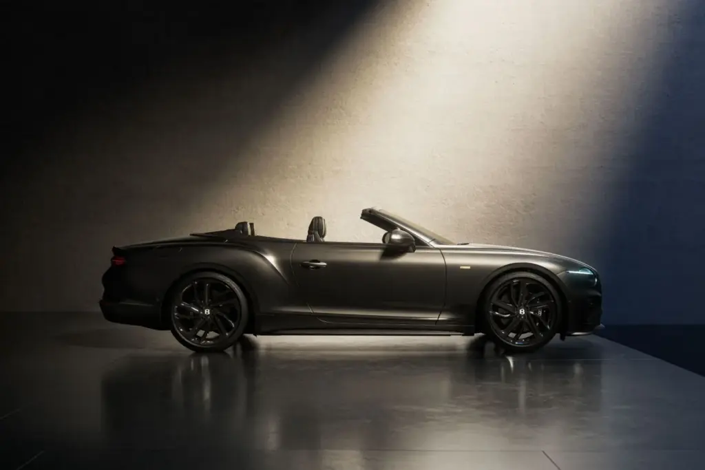 Bentley Virtuoso 6 Motor16