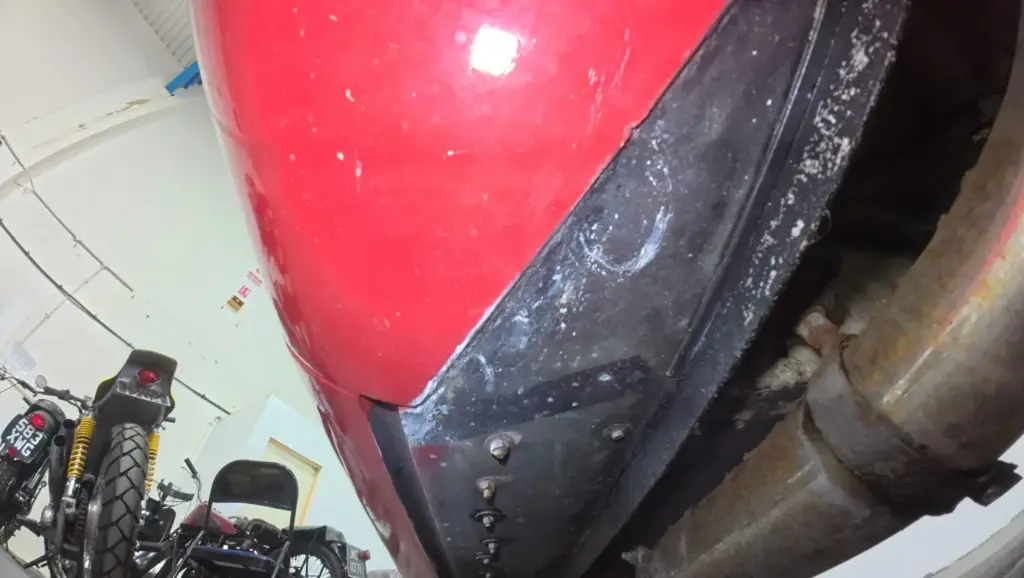 Berkeley T60 triciclo subasta clasico 31 Motor16