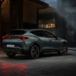 El Cupra Formentor VZ5 llega a Australia, y esto es lo que opinan los Aussies