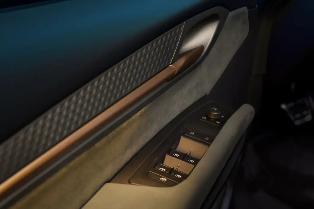 Primer contacto con el recién nacido. Simplemente más Cupra 7 Motor16 CUPRA NATA VZ 12 Motor16