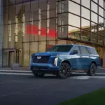 GM Forward: la conducción autónoma de GM suma un OnStar con IA conversacional que entiende al conductor