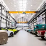 Škoda te invita a echar la vista atrás con una colección que marca su historia