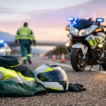 La benemérita tiene un problema muy grave que no sabe solucionar: Nadie quiere ser Guardia Civil de Tráfico