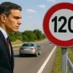 El PSOE modificará el apartado 1 del artículo 379 del Código Penal para variar los límites de velocidad delictiva: Ir a prisión está más cerca