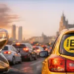 La DGT pone fecha límite a los coches con etiqueta B en las grandes ciudades: No será ni en 2026 ni en 2027