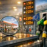 La OCU mueve ficha y denuncia a las gasolineras frente a la CNMC por el precio de la gasolina y el diésel: ‘tienen un comportamiento coordinado’