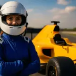 De Mouton a Gutiérrez: Las 10 mujeres piloto que han marcado la historia del automovilismo