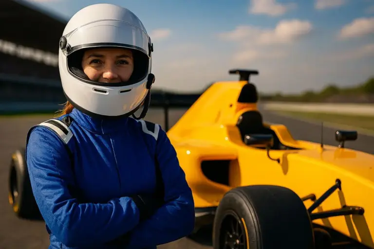 De Mouton a Gutiérrez: Las 10 mujeres piloto que han marcado la historia del automovilismo