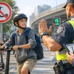 La DGT estrenó normativa en 2026 para los patinetes eléctricos y cambió la edad mínima a la que se pueden conducir